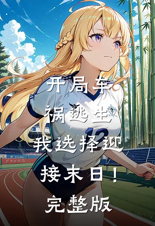 开局车祸逃生，我选择迎接末日！完整版