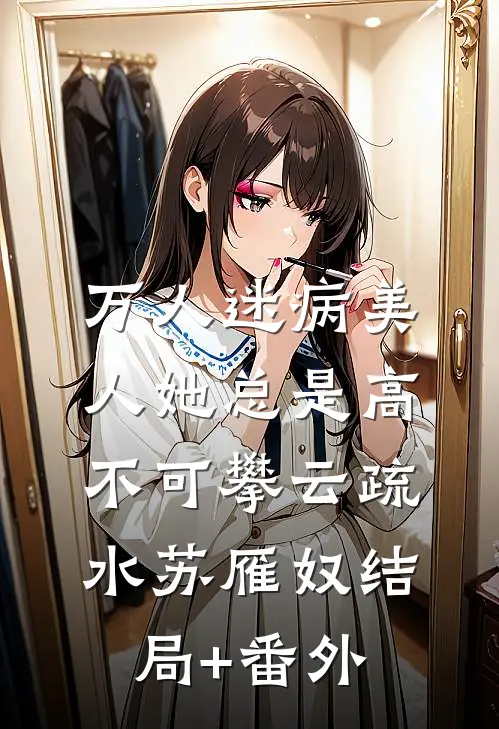 原书炮灰？不，我改剧本完结版