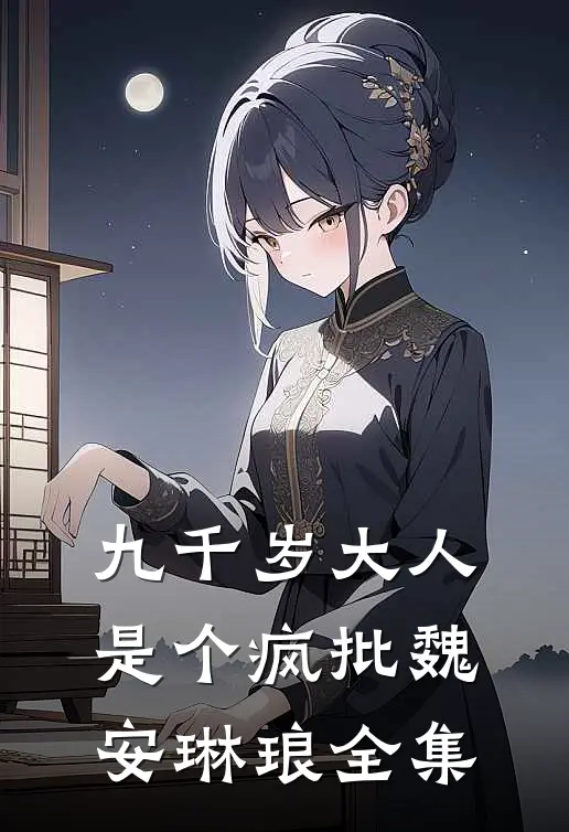 九千岁大人是个疯批魏安琳琅全集