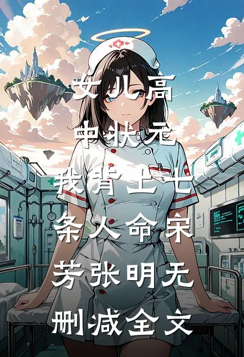 女儿高中状元，我背上七条人命宋芳张明无删减全文