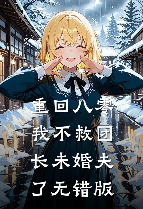 重回八零，我不救团长未婚夫了无错版