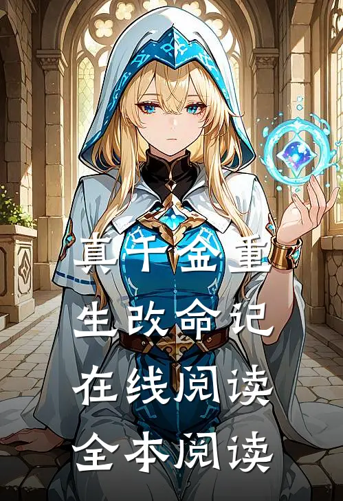 真千金重生改命记在线阅读全本阅读