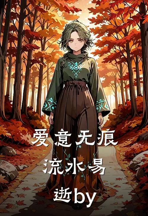 爱意无痕，流水易逝by