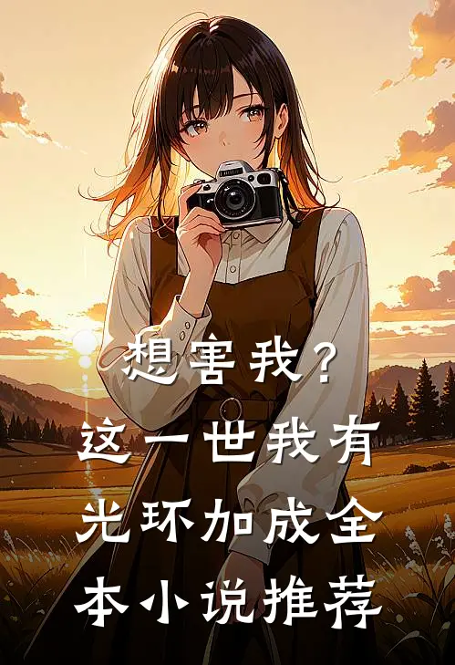 想害我？这一世我有光环加成全本小说推荐