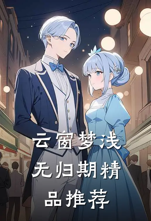 云窗梦浅无归期精品推荐