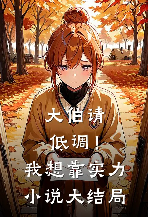 大伯请低调！我想靠实力小说大结局