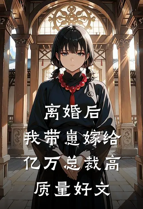 离婚后，我带崽嫁给亿万总裁高质量好文