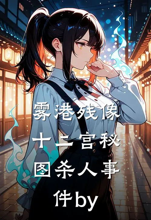 雾港残像：十二宫秘图杀人事件by