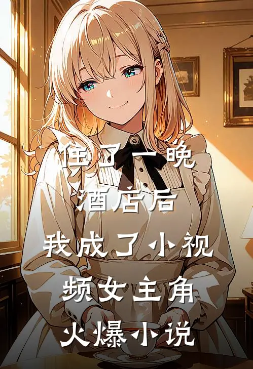 住了一晚酒店后，我成了小视频女主角火爆小说