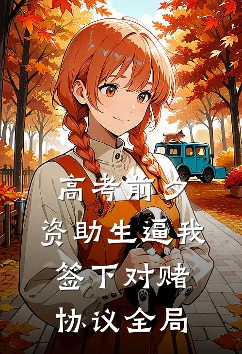 高考前夕，资助生逼我签下对赌协议全局