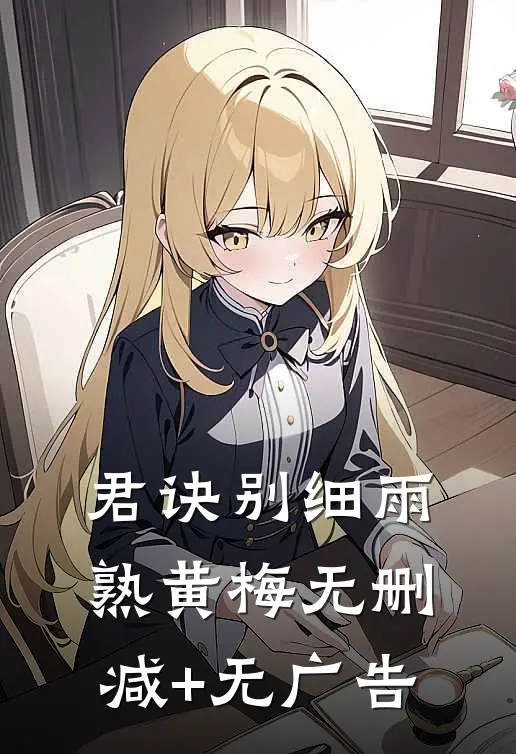 君诀别细雨熟黄梅无删减+无广告