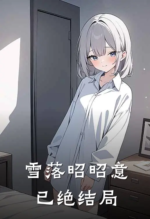 雪落昭昭意已绝结局