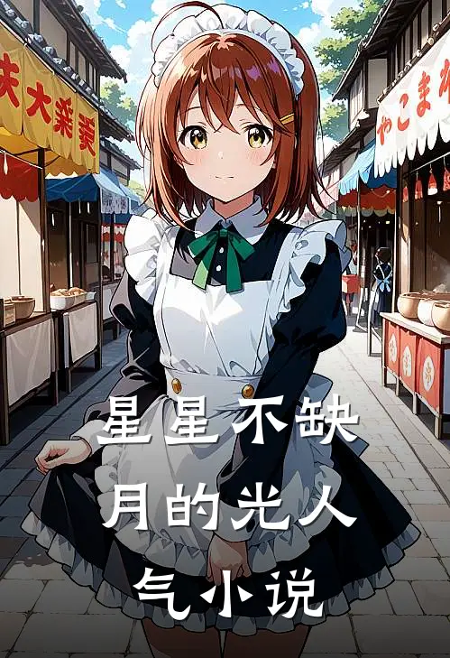 星星不缺月的光人气小说