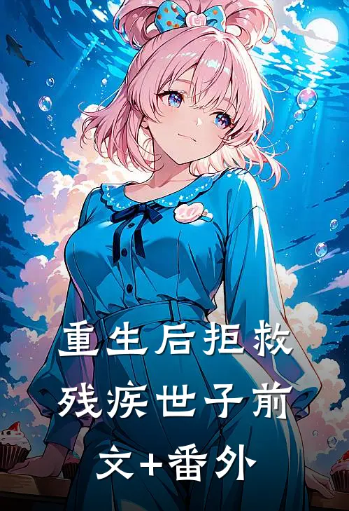 重生后拒救残疾世子前文+番外