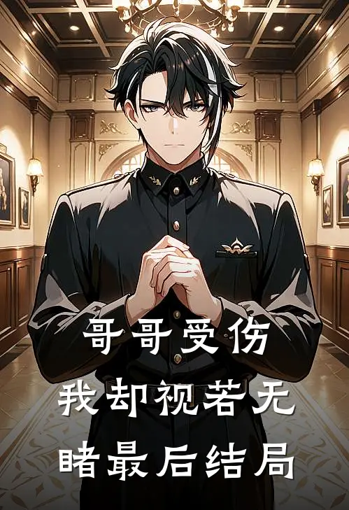 哥哥受伤，我却视若无睹最后结局