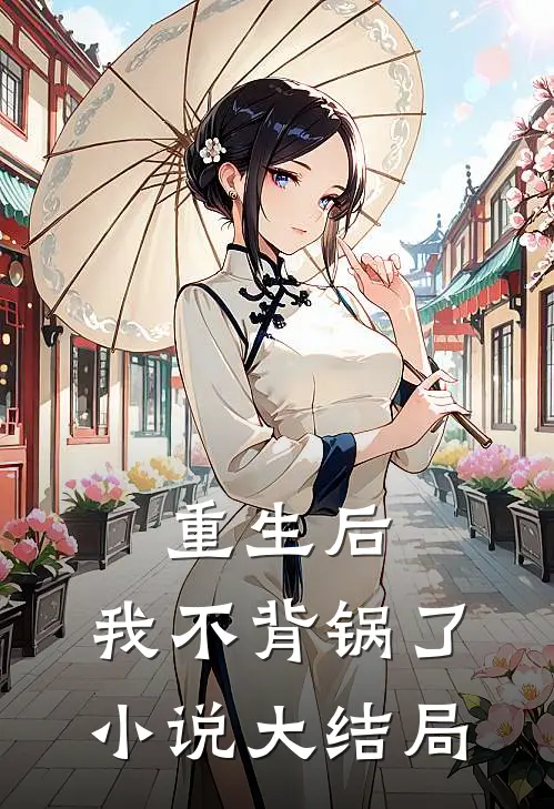 重生后，我不背锅了小说大结局
