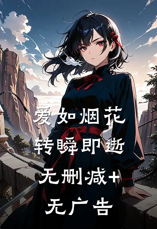 爱如烟花，转瞬即逝无删减+无广告