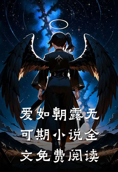 爱如朝露无可期小说全文免费阅读