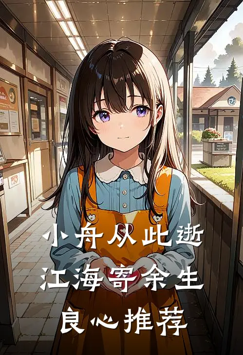 小舟从此逝，江海寄余生良心推荐