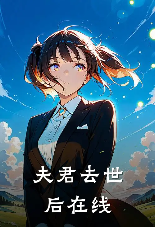 夫君去世后在线