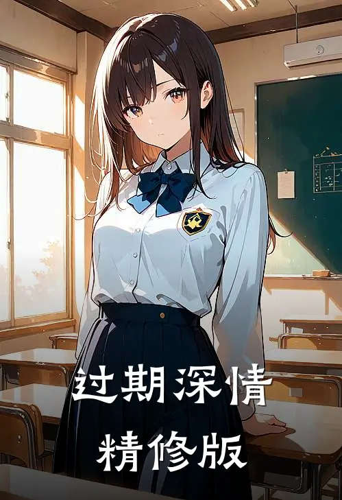 过期深情精修版