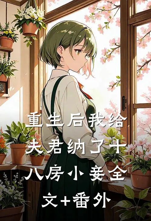 重生后我给夫君纳了十八房小妾全文+番外