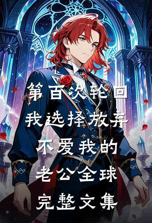 第百次轮回，我选择放弃不爱我的老公全球完整文集