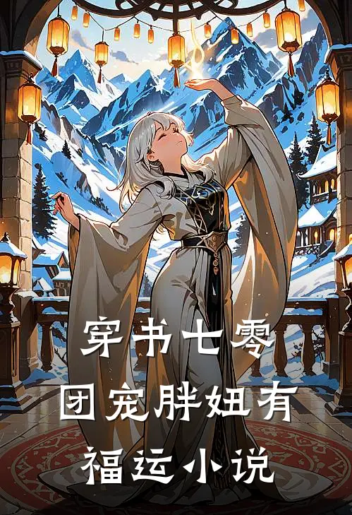 穿书七零：团宠胖妞有福运小说