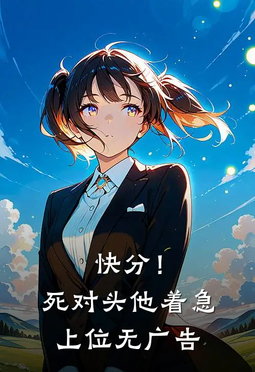 快分！死对头他着急上位无广告