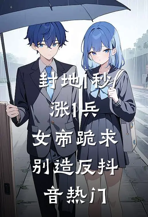 封地1秒涨1兵，女帝跪求别造反抖音热门