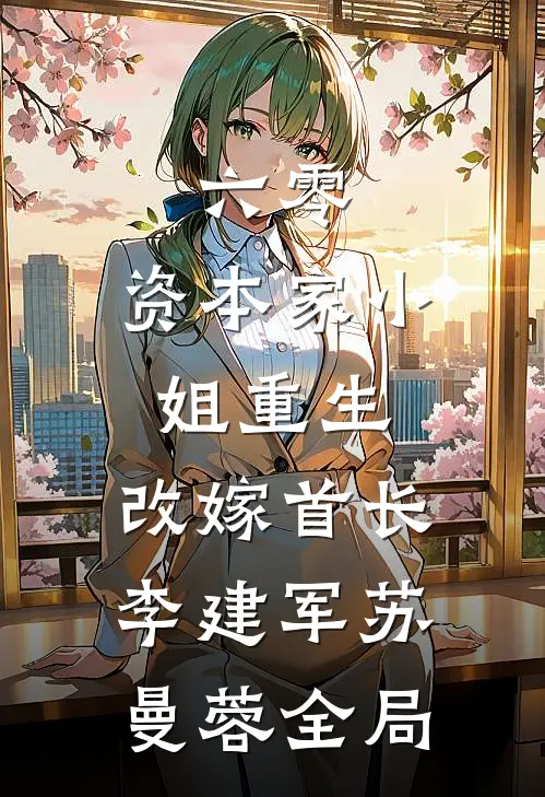 六零：资本家小姐重生，改嫁首长李建军苏曼蓉全局