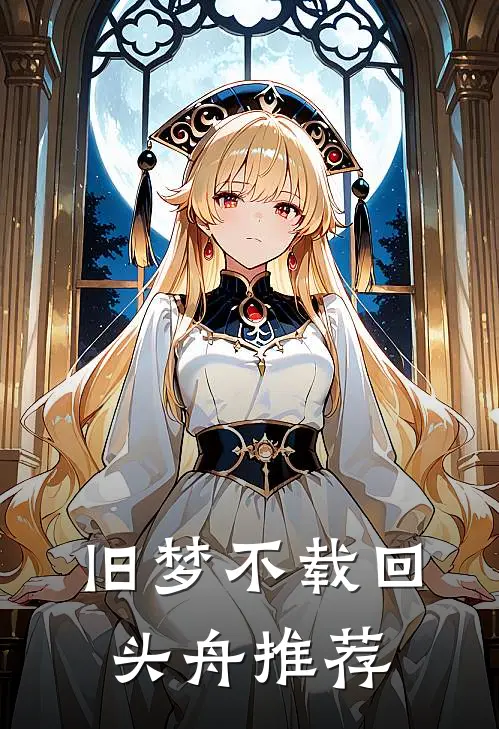 旧梦不载回头舟推荐