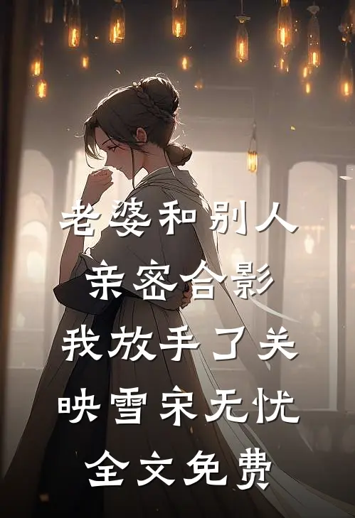 老婆和别人亲密合影，我放手了关映雪宋无忧全文免费