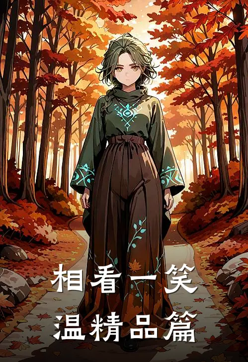 相看一笑温精品篇