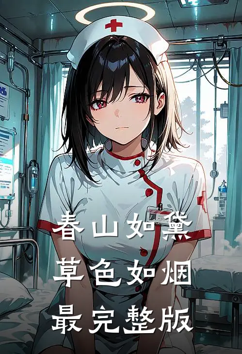 春山如黛草色如烟最完整版