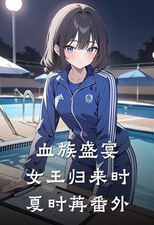 血族盛宴：女王归来时夏时苒番外