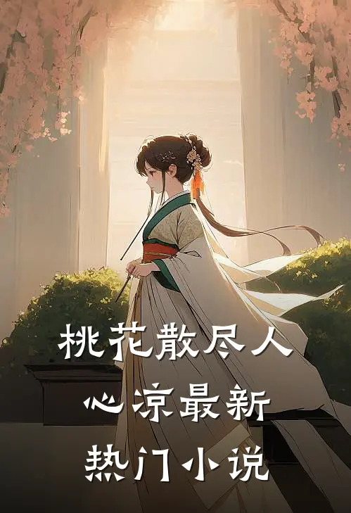 桃花散尽人心凉最新热门小说