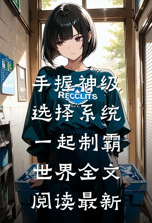 手握神级选择系统，一起制霸世界全文阅读最新