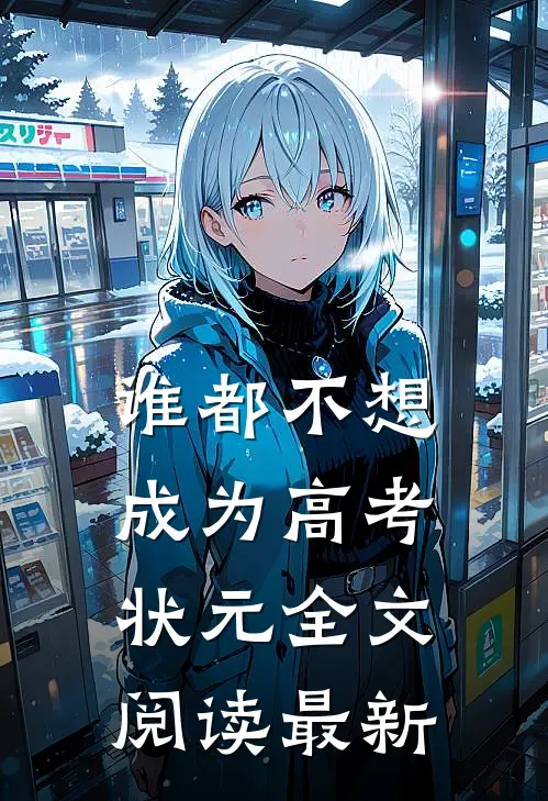 谁都不想成为高考状元全文阅读最新