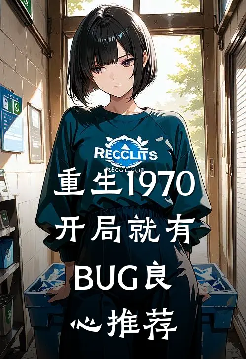 重生1970：开局就有BUG良心推荐