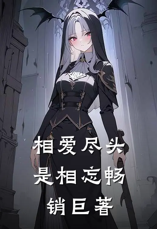 相爱尽头是相忘畅销巨著