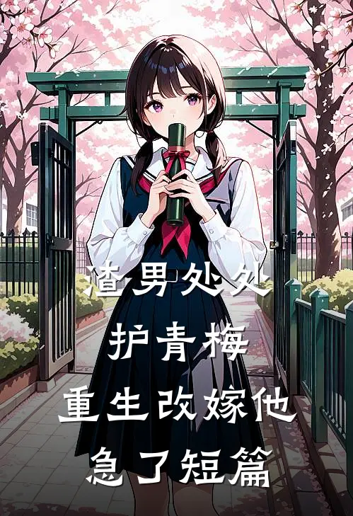 渣男处处护青梅，重生改嫁他急了短篇