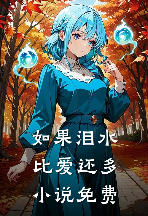 如果泪水比爱还多小说免费