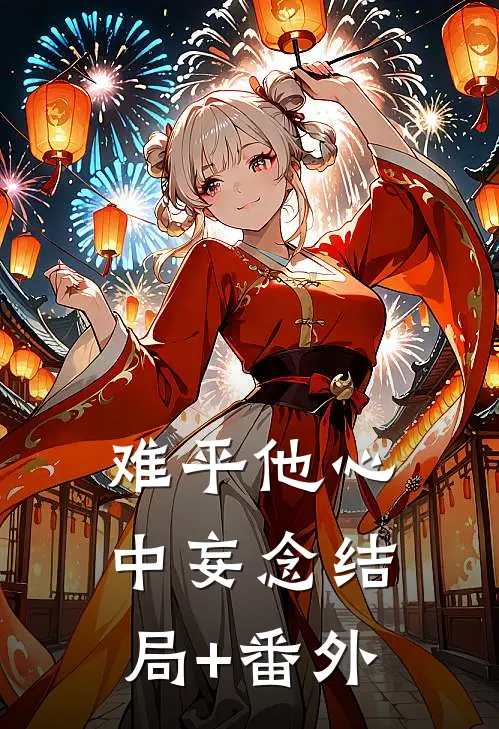 难平他心中妄念结局+番外