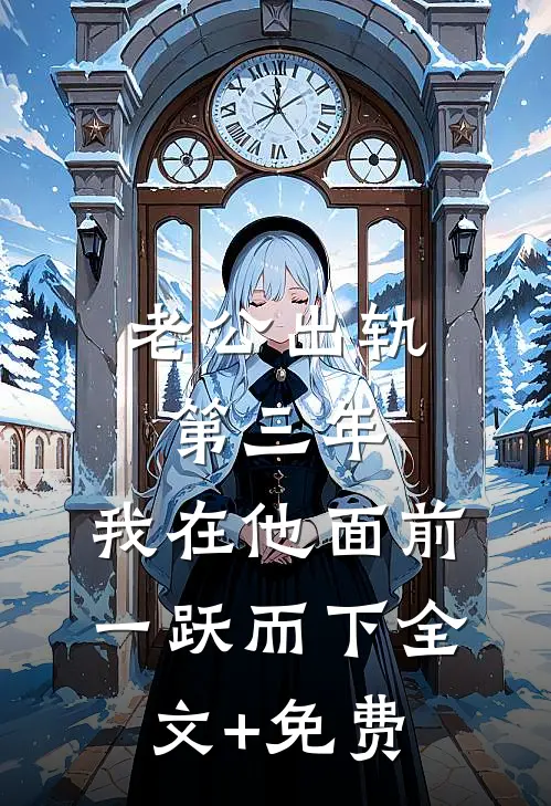 老公出轨第三年，我在他面前一跃而下全文+免费