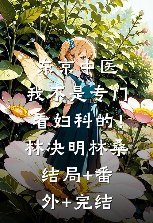 东京中医：我不是专门看妇科的！林决明林桑:结局+番外+完结