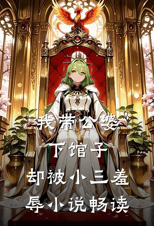 我带公婆下馆子，却被小三羞辱小说畅读