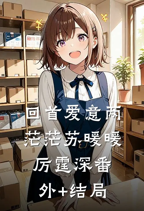回首爱意两茫茫苏暖暖厉霆深(番外)+(结局)