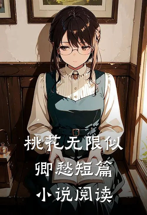 桃花无限似卿愁短篇小说阅读