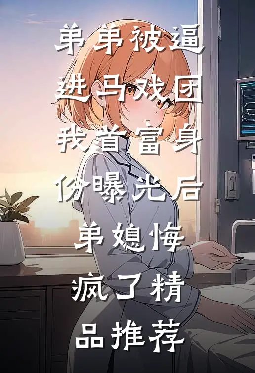 弟弟被逼进马戏团，我首富身份曝光后弟媳悔疯了精品推荐